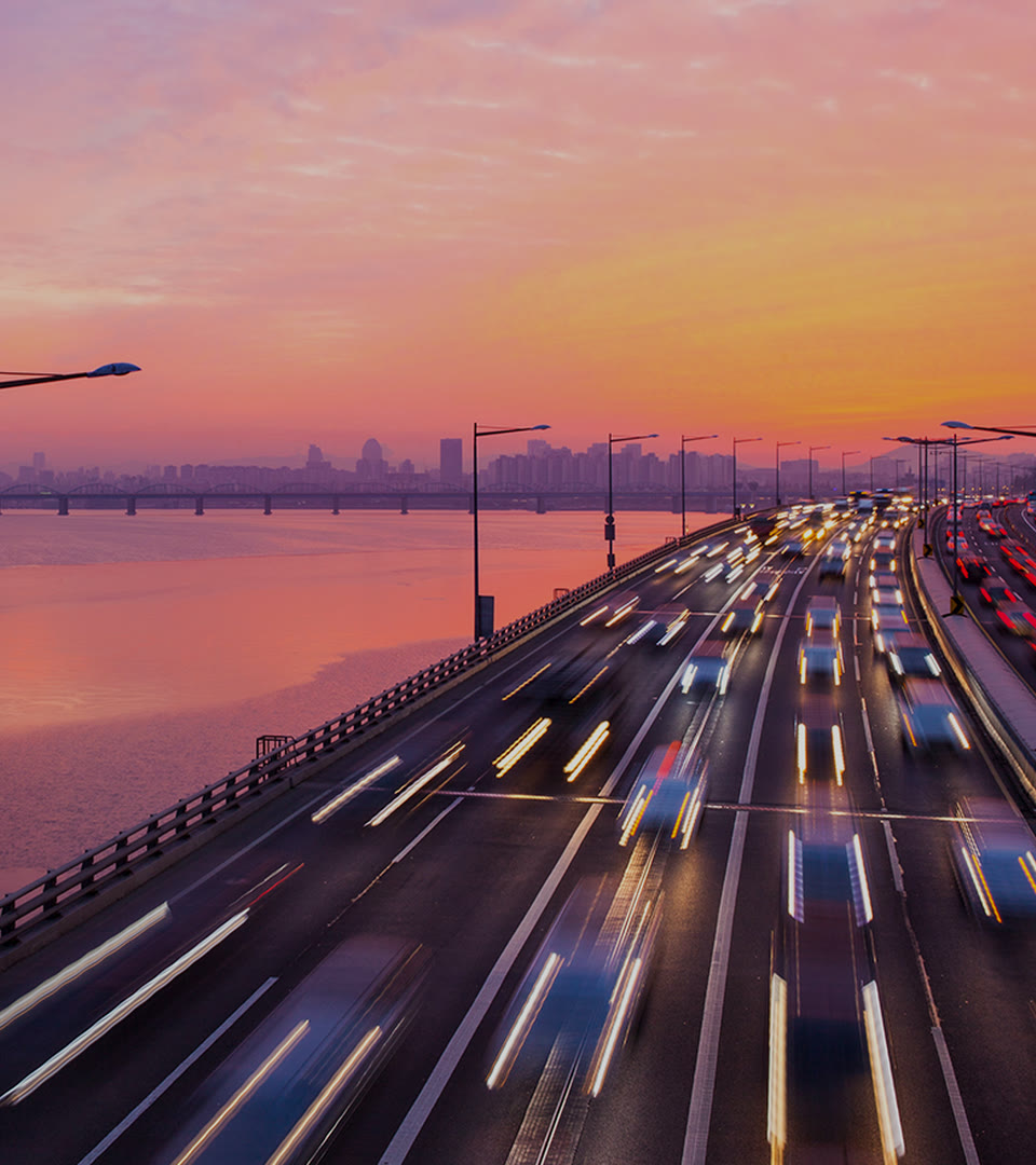 FAST TRAFFIC 이미지컷